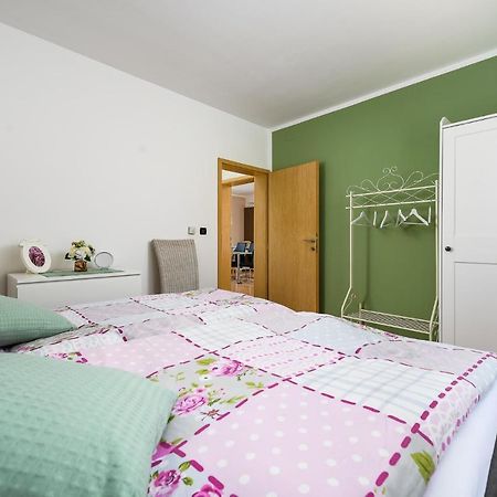 Villa Elisa Kastelir Luaran gambar